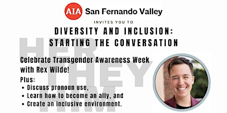 Diversity & Inclusion: Starting the Conversation