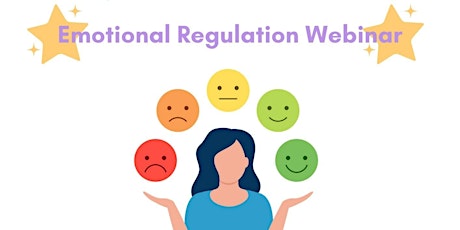 Emotional Regulation Webinar