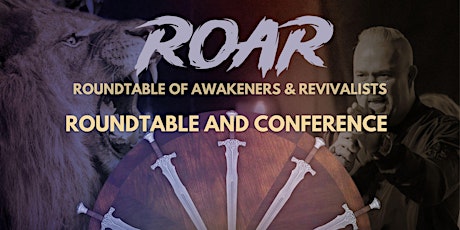R.O.A.R Roundtable