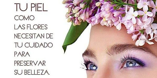 Curso y Demo Revolucion en Belleza .