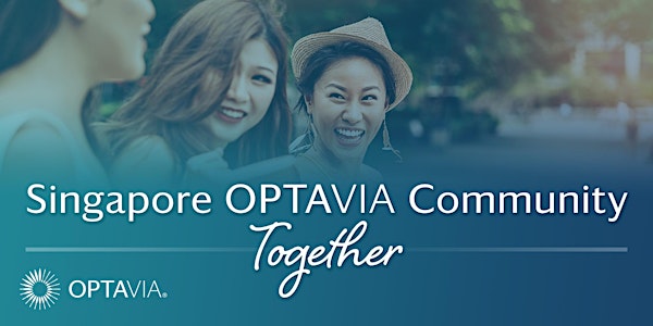 Singapore OPTAVIA Community Together