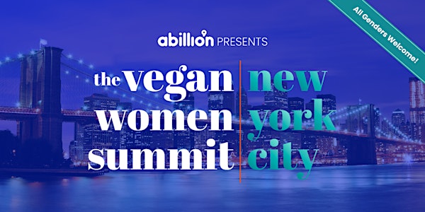 The Vegan Women Summit 2023
