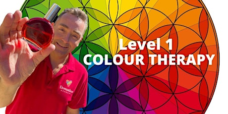 Level 1 Colour Therapy