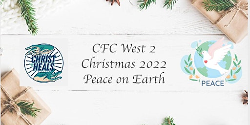 CFC West 2 Christmas Party