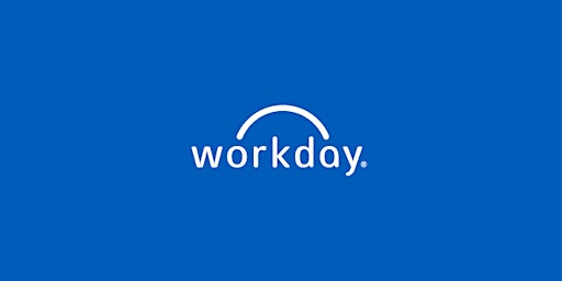Workday Korean User Group -  2022년 12월6일