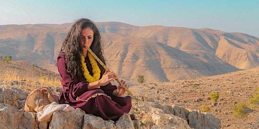 'Cadence of the Valley' and 'Truce' films from Jordan