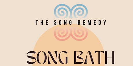 Song Bath