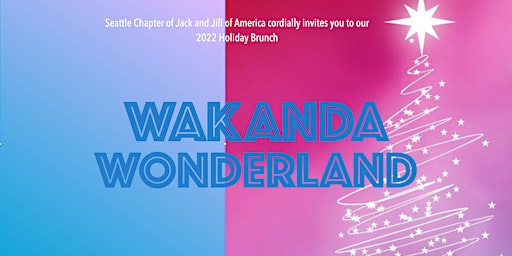 Wakanda Wonderland