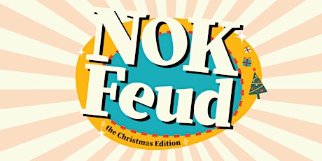 NOK Feud: Christmas Edition 2022