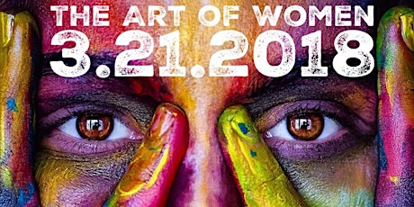 The Art of Women: A Celebration of Empowerment primary image