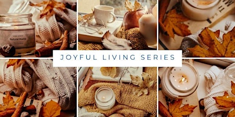 Joyful Living Series - Reboot