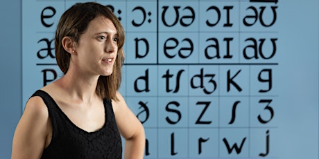 DipTESOL Taster - Advanced Phonology primary image