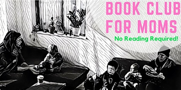 Not Your Average Book Club - Screen Smart Parenting