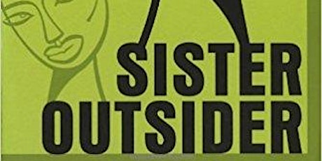 Book & Brunch Montréal - Audre Lorde "Sister outsider"  primary image