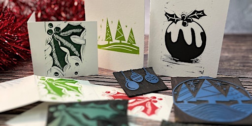 Design and print Christmas cards
