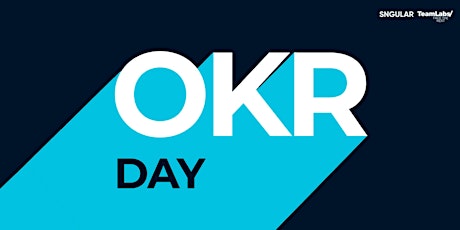 Imagen principal de OKR Day: cómo usar OKR en tu estrategia de ventas