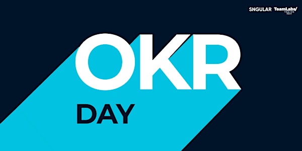 OKR Day: cómo usar OKR en tu estrategia de ventas