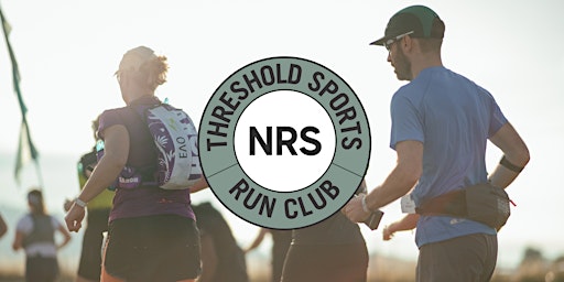 Threshold Sports NRS Run Club