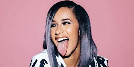 1718VINE Hollywood NYE Party Hosted By Cardi B +Friends   primary image