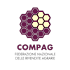 Logo van COMPAG