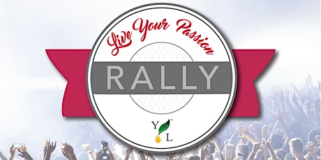 Young Living Live Your Passion Rally Spring 2018 primary image