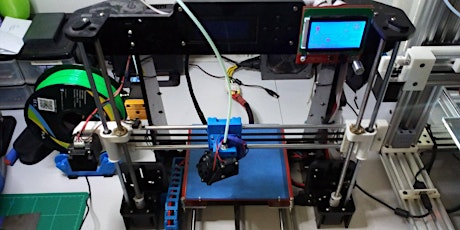 3D Printer: Build to Keep primary image