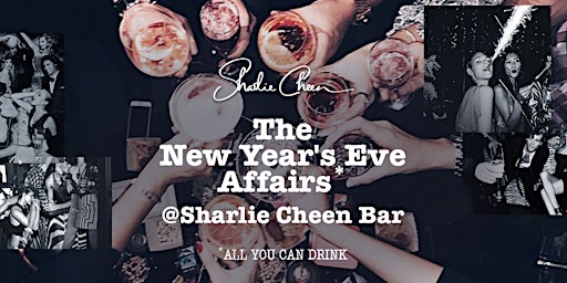 THE NEW YEARS EVE AFFAIRS 22/23