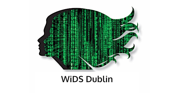 Women in Data Science (WiDS) Dublin 2018