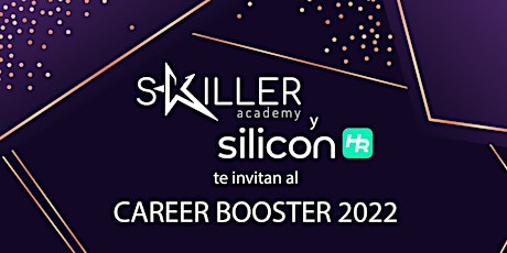 Imagen principal de Career Booster 2022