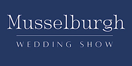 Musselburgh Wedding Show