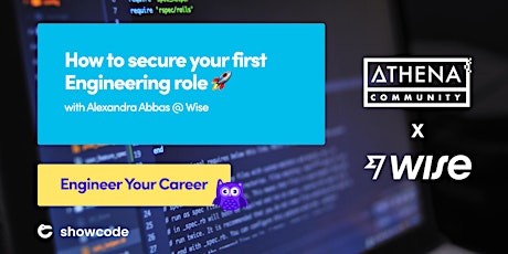 How to score your first engineering role