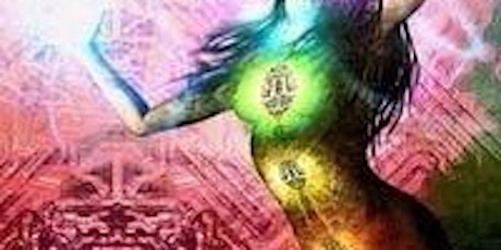 CHAKRA HARMONIZATION (FOR WOMEN) primary image