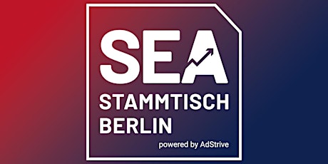 SEA Stammtisch Berlin Vol. 2