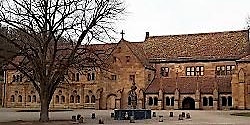 Mo,26.12.22 Wanderdate Singlewandern Kloster Maulbronn & Weinberge für alle