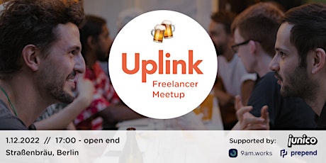 IPAs & APIs Freelancer Meetup - Winter Celebration