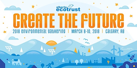 Volunteer Orientation - Alberta Ecotrust's "The Gathering 2018" primary image