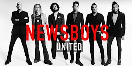 Newsboys United Tour | Shawnee Event Team primary image