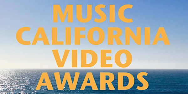 MUSIC VIDEO Awards and Party