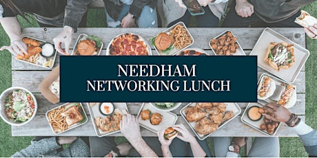 February Needham Professionals Networking Lunch