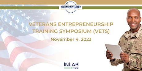 11th Annual Veterans Entrepreneurship Training Symposium