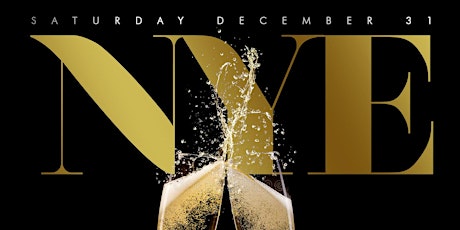 Harlem NYE on the Hudson w/ 2hr Open Bar, champagne toast, Live DJs