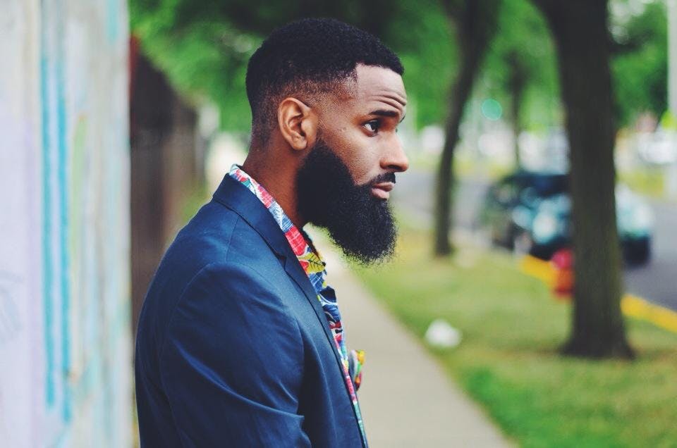 Bow & Hammer with Harold Green, spoken word