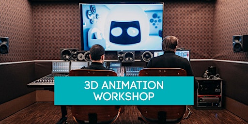 Überblick über die VFX-Branche - Visual FX & 3D Animation Workshop