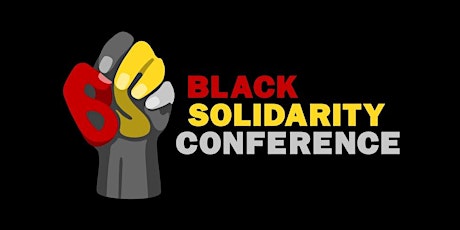 Yale Black Solidarity Conference