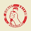 Logo de Comedy Anseo