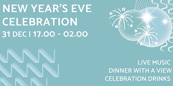 New Year's Eve Celebration at Zoku Copenhagen