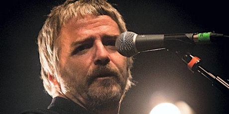 John Bramwell LIVE by the Sea supported by Dave Fidler primary image