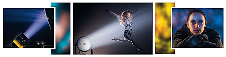 dedolight Workshop mit Dedo Weigert - Es geht um Licht, einen ganzen Tag: Bild