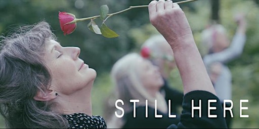Vintage Youth Ensemble | Dance Theatre of Ireland "STILL HERE"