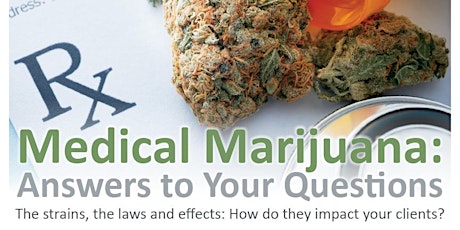 Medical Marijuana Answers to Your Questions -Cleveland